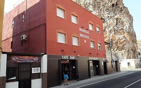 Hostal Miguel